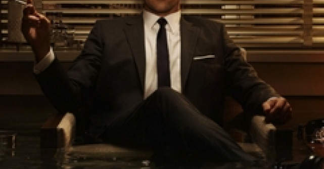 Mad Men, serialul viciilor