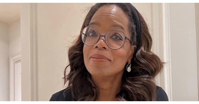 Oprah Winfrey, internată de urgență cu probleme serioase la stomac