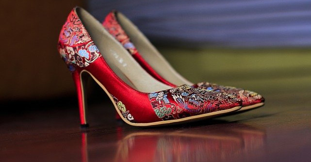 Top 5 cele mai sexy tipuri de încălțăminte