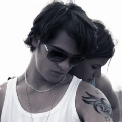 Loverboy in competitie la Sarajevo