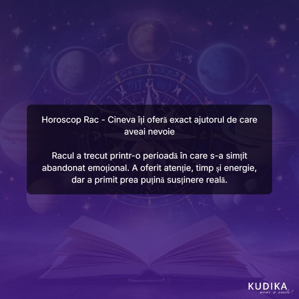 De JOI vin vremuri bune! Top 5 zodii pentru care S-A SPART GHINIONUL