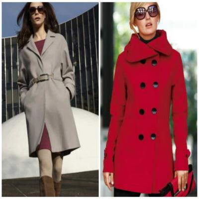 20 de paltoane  tomnatice