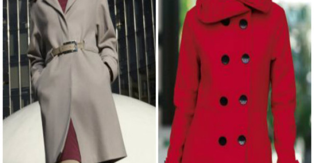 20 de paltoane  tomnatice