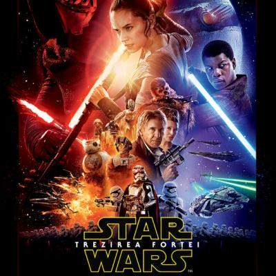 Star Wars, saga care a folosit stiinta si a inovat cercetarea