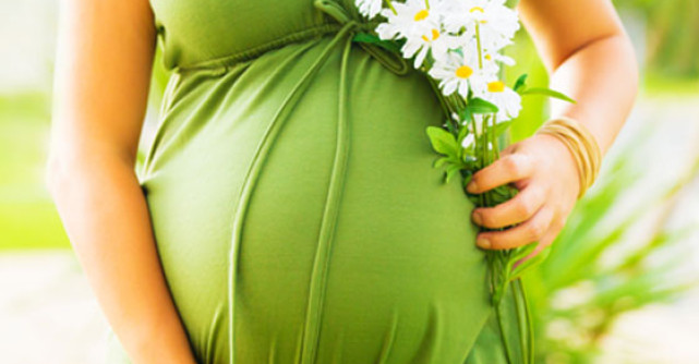 Sfaturi pentru o SARCINA USOARA