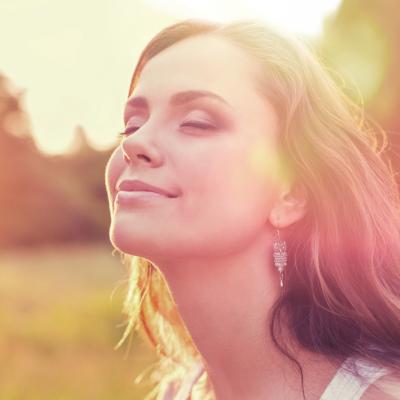 Nu trăi viața altora. La final contează doar dacă ai fost fericită sau nu