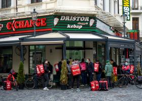 Patronul Dristor, arestat în Turcia. Ancheta scoate la iveală acuzații privind un presupus circuit financiar România–Turcia