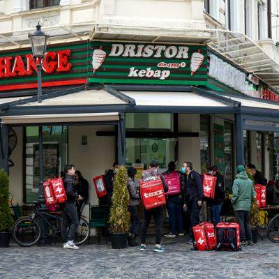 Patronul Dristor, arestat în Turcia. Ancheta scoate la iveală acuzații privind un presupus circuit financiar România–Turcia