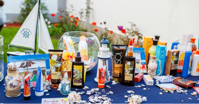 Top 7 sfaturi despre produsele cu factor de protectie solara