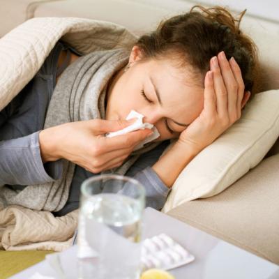 Cum sa scapi de raceala fara medicamente, in doar 24 de ore