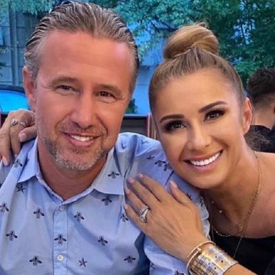 Corina Caciuc a născut cel de-al doilea copil al său și a lui Laurențiu Reghecampf. Mesajul Aneimaria Prodan