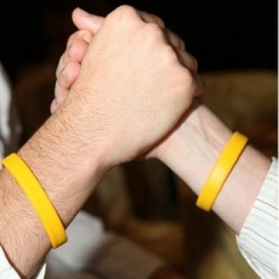 Alaturi de copii, in lupta impotriva cancerului