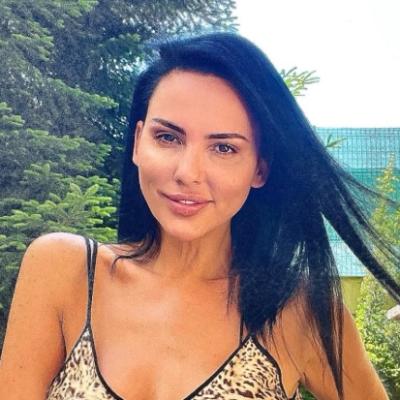 Lavinia Pîrva își surprinde fanii cu o schimbare majoră de carieră. Soția lui Ștefan Bănică Jr. a obținut o nouă diplomă