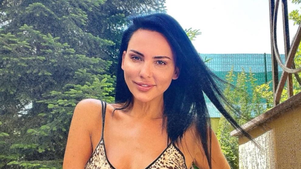 Lavinia Pîrva își surprinde fanii cu o schimbare majoră de carieră. Soția lui Ștefan Bănică Jr. a obținut o nouă diplomă