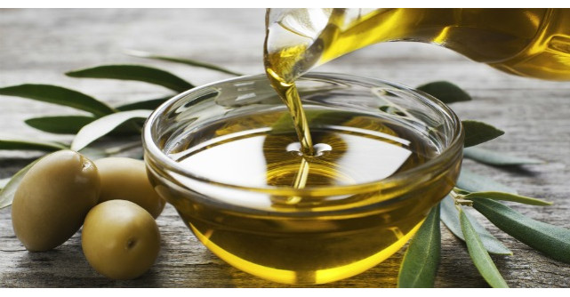 Moduri gresite in care folosesti uleiul de masline