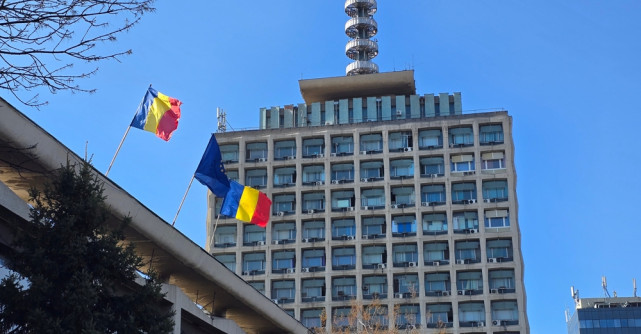 Sanda Țăranu, omagiată de familie. Sora sa dezvăluie cum și-a trăit ultimele zile una dintre vocile TVR