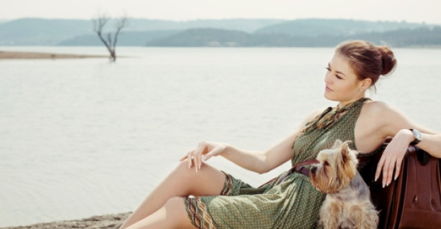 Chanel, colectie de vis la Palatul Versailles