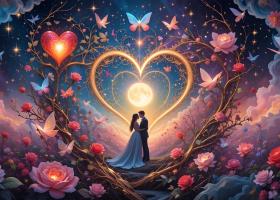 Horoscop Dragoste Ianuarie 2026: Un nou an vine cu o energie ambițioasă, plină de potențial și pregătită de provocări romantice