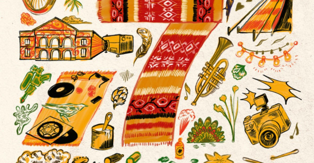 #Cei7AniDeAcasă: Zilele Nordului continuă și în vremuri de pandemie