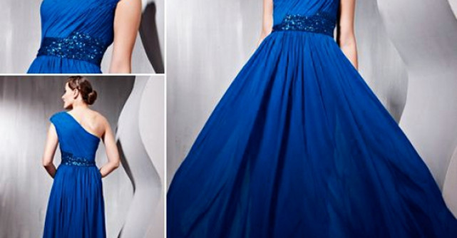 50 Rochii sofisticate pentru nase