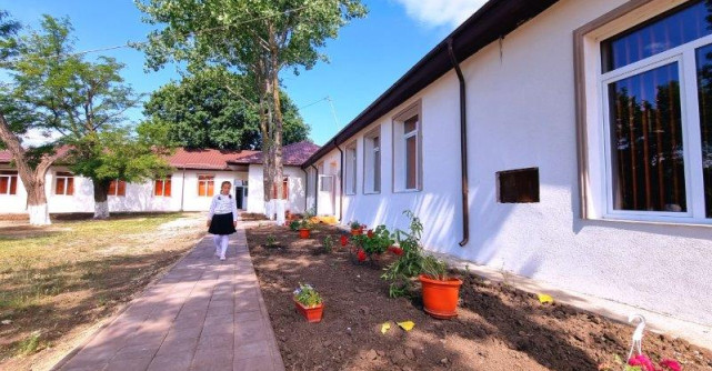 O Românie unită pentru educația copiilor noștri