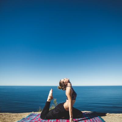 Cum ne influenteaza yoga cel mai solicitat organ al nostru?