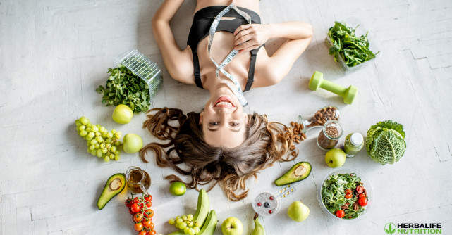 Alimente cu rol nutritiv pentru piele și păr: Înțelegerea nutriției externe