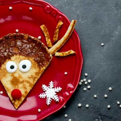 5 Mantre pentru un Craciun sanatos