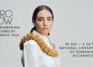 Mai este o lună până la a șaptea ediție ROMANIAN JEWELRY WEEK