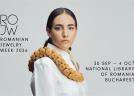 Mai este o lună până la a șaptea ediție ROMANIAN JEWELRY WEEK
