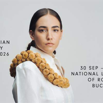 Mai este o lună până la a șaptea ediție ROMANIAN JEWELRY WEEK