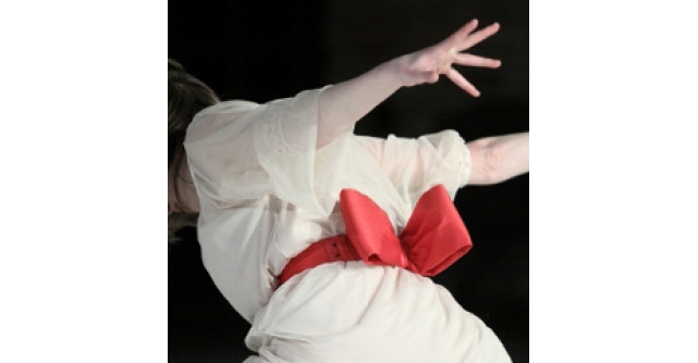 Premiu de 10 000 euro acordat in cadrul eXplore dance festival!