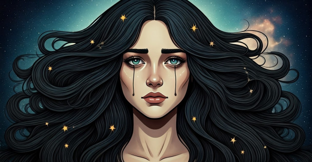 Cea mai dureroasă poveste de dragoste a Săgetătorului. Atunci când libertatea se lovește de stabilitate, scânteile pier.