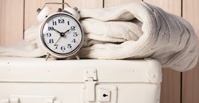 15 Lucruri esentiale pentru mini-vacanta de 1 Decembrie