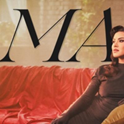 Nicoleta Nuca lansează Amar, o piesă despre o iubire pierdută