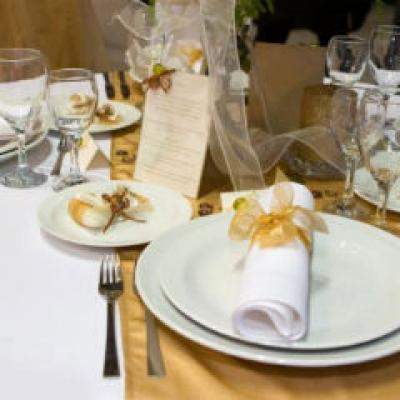 Cum alegi restaurantul pentru nunta 