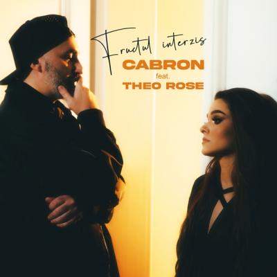 Cabron și Theo Rose lansează colaborarea anului: „Fructul Interzis