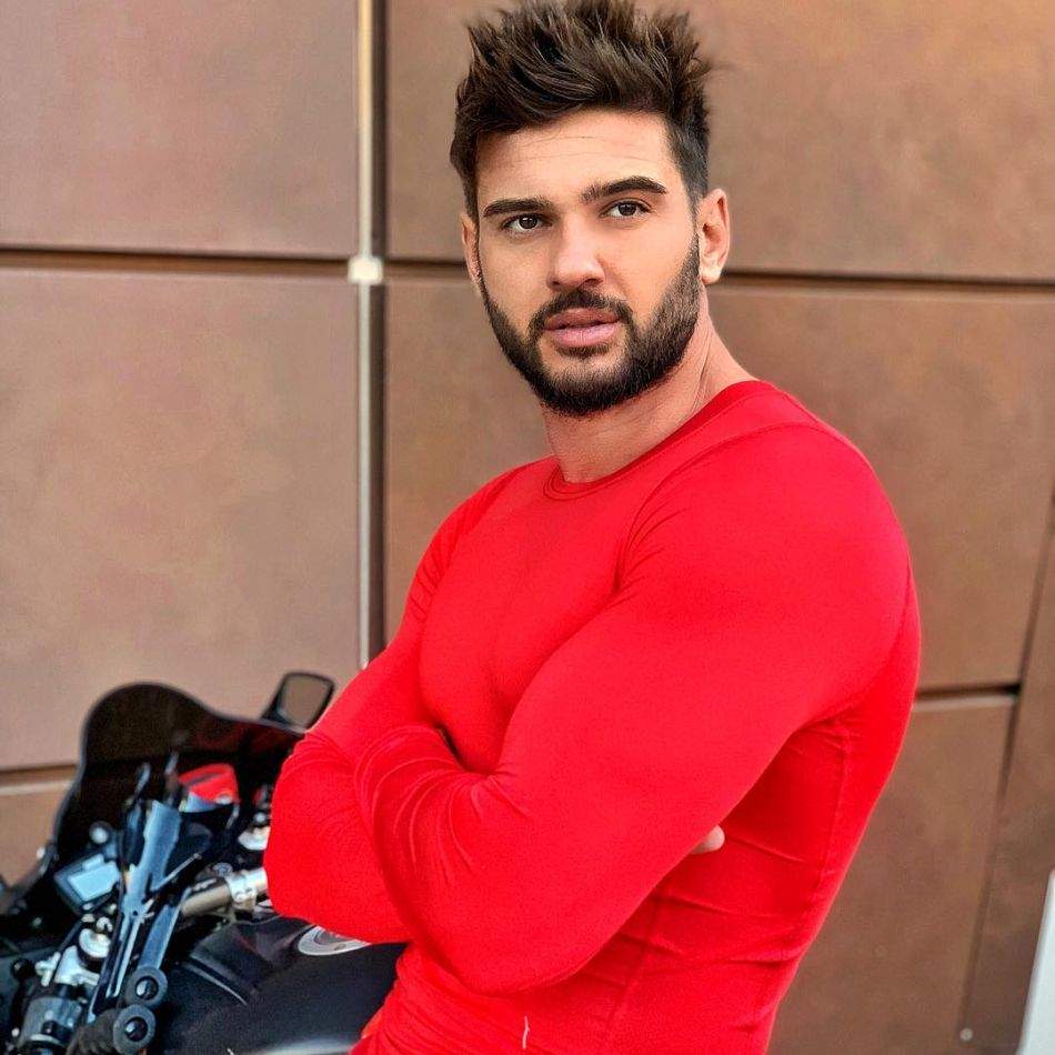 Dorian Popa, cu ochii în lacrimi vorbind despre credință și separarea de Claudia Iosif: Ustură în suflet...