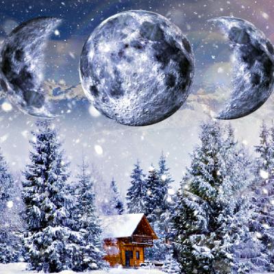 Luna decembrie este aici pentru a ne aminti că fiecare poveste are un sfârșit. Lecții de ținut minte pentru fiecare zodie