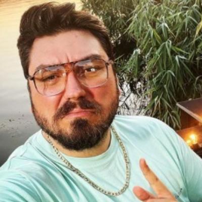 Alimentul la care a renunțat Micutzu în lupta cu kilogramele! Actorul a dat jos 50 de kilograme 