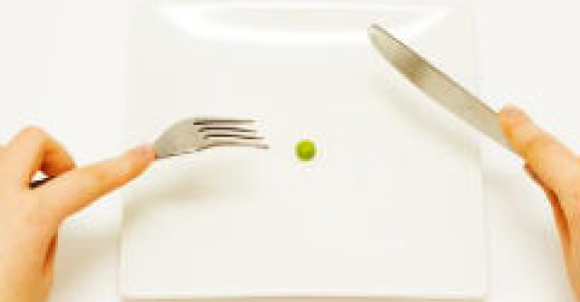 Urmari dezastruoase ale dietelor drastice