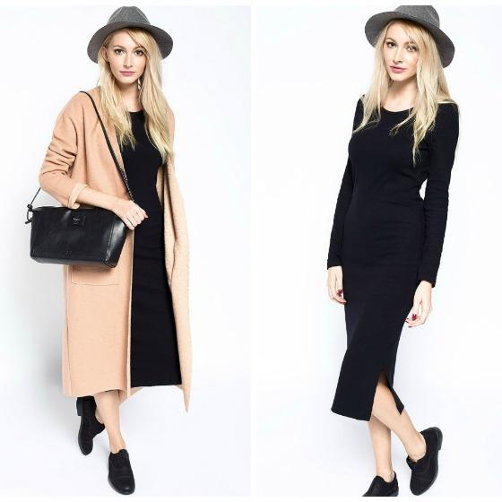 Bucuria primaverii: 5 rochii pe care sa le porti cu stil