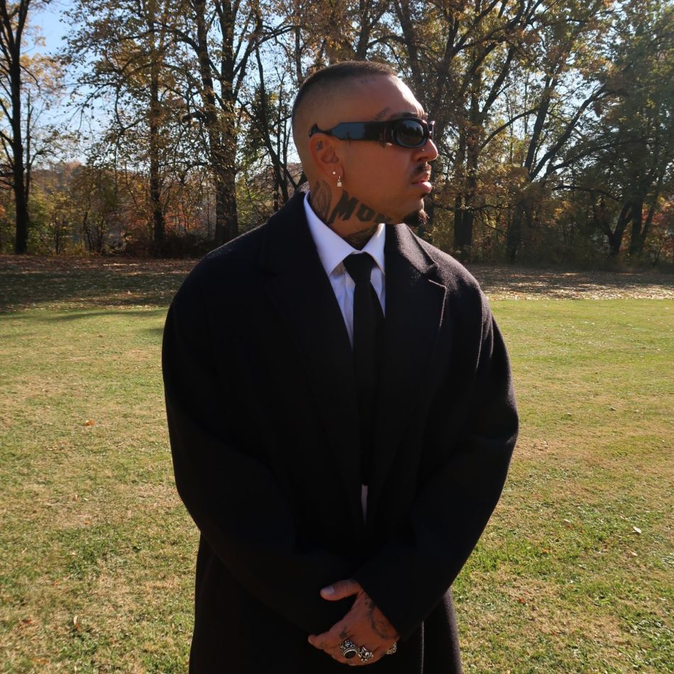 Misha Miller și Alex Velea pregătesc lansarea BAM BAM – colaborarea-bombă de final de an! 