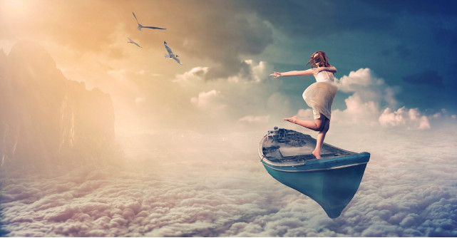 10 semne ca ti-ai gasit locul tau de suflet pe Pamant