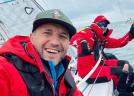 Andi Moisescu, prima reacție după ce Nadia Comăneci i-a luat locul lui Carmen Tănase la Românii au talent