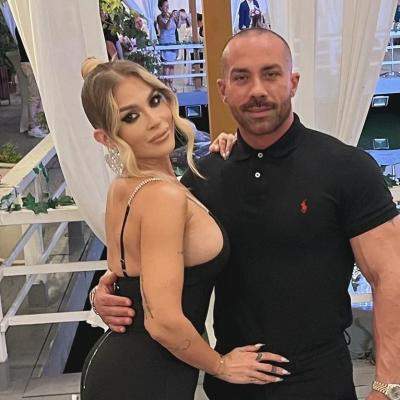 Oana Radu, petrecere de ziua ei fără fostul soț. Cum depășește artista perioada dificilă în care se află?