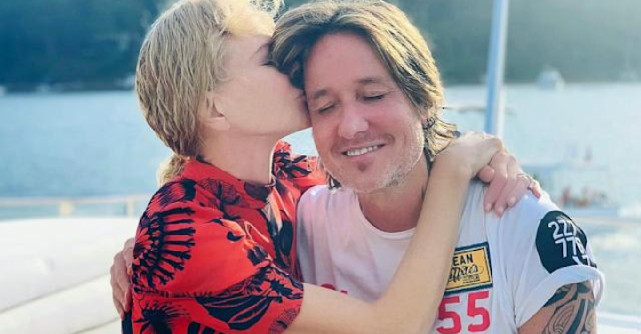 Nicole Kidman, surpriza minunata de ziua sotului. Care este mesajul pe care i l-a transmis vedeta?