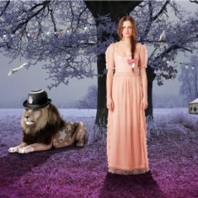 Colectia Manoush Toamna Iarna 2010 2011