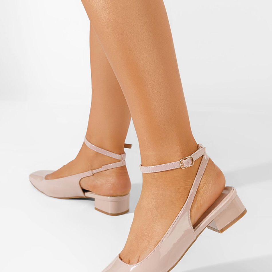 Eleganță și senzualitate: 20 de perechi de pantofi cu toc pentru această toamnă