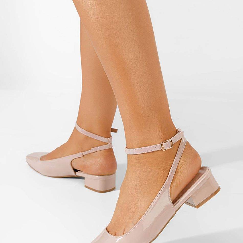 Eleganță și senzualitate: 20 de perechi de pantofi cu toc pentru această toamnă